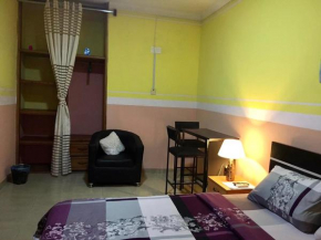 Tranquilessential Private room